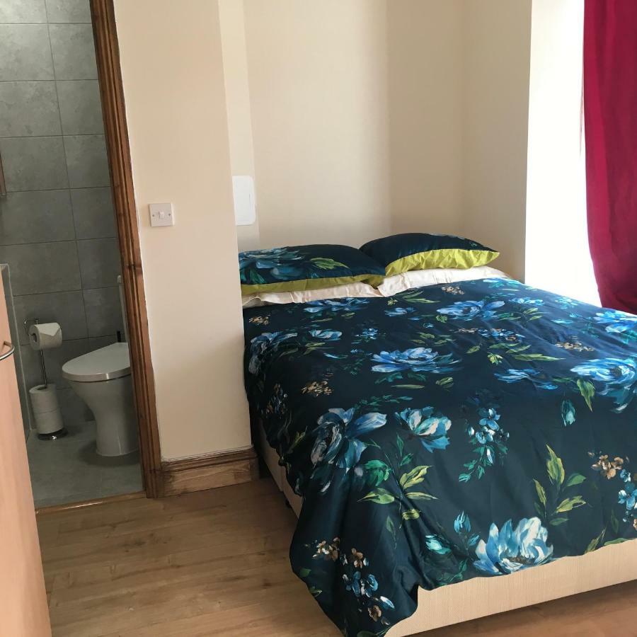Pensión Oxford City Guest House