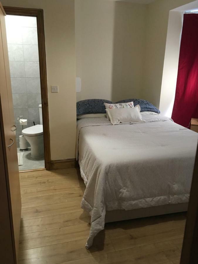 Pensión Oxford City Guest House Oxford