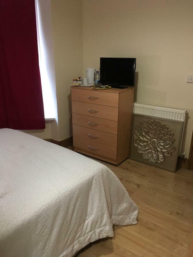 Gasthof Oxford City Guest House
