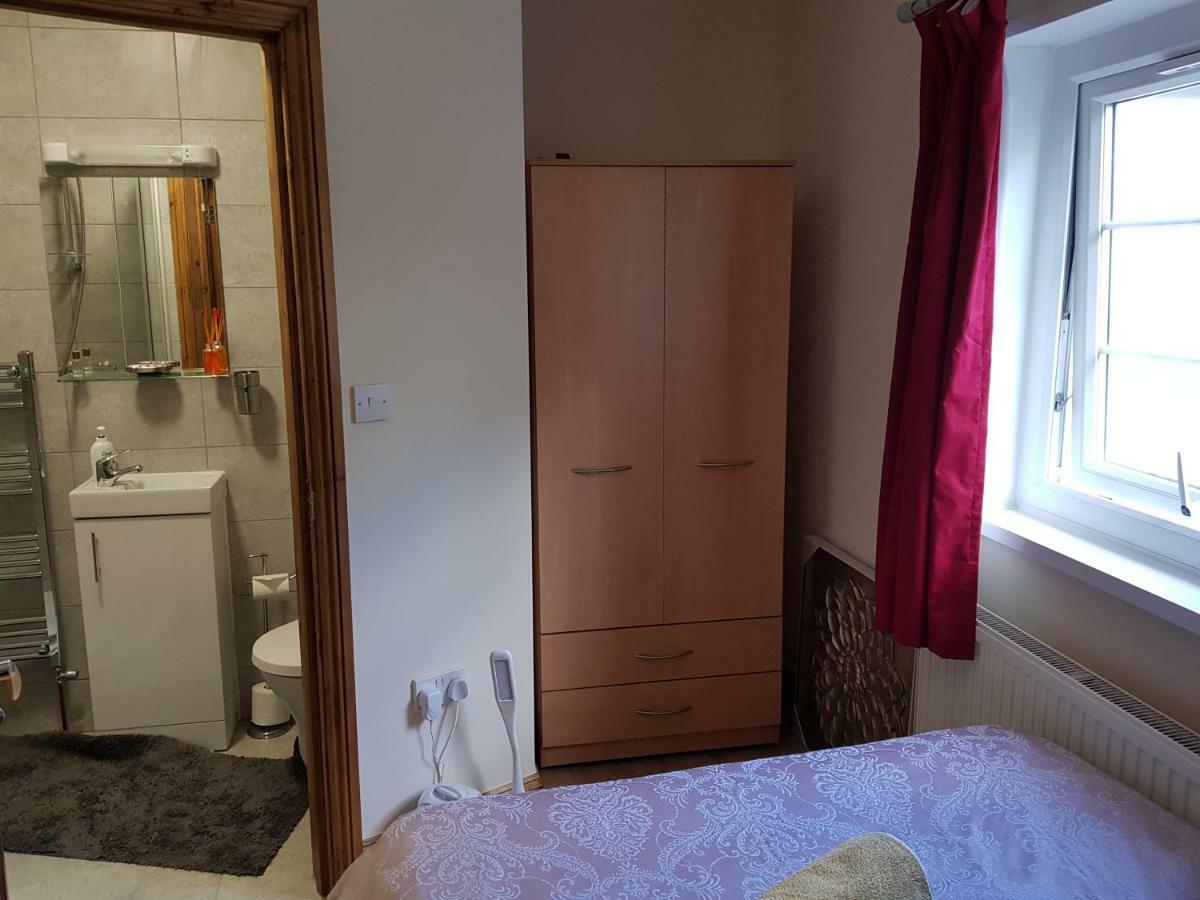 Gasthof Oxford City Guest House Oxford