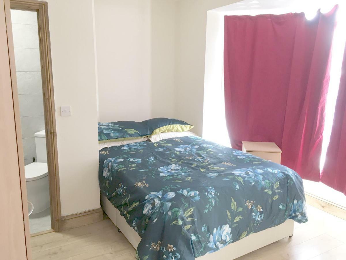 Oxford City Guest House 4*