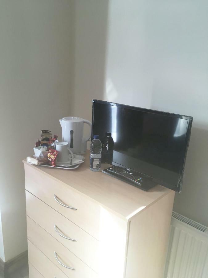 Oxford City Guest House 4* Oxford