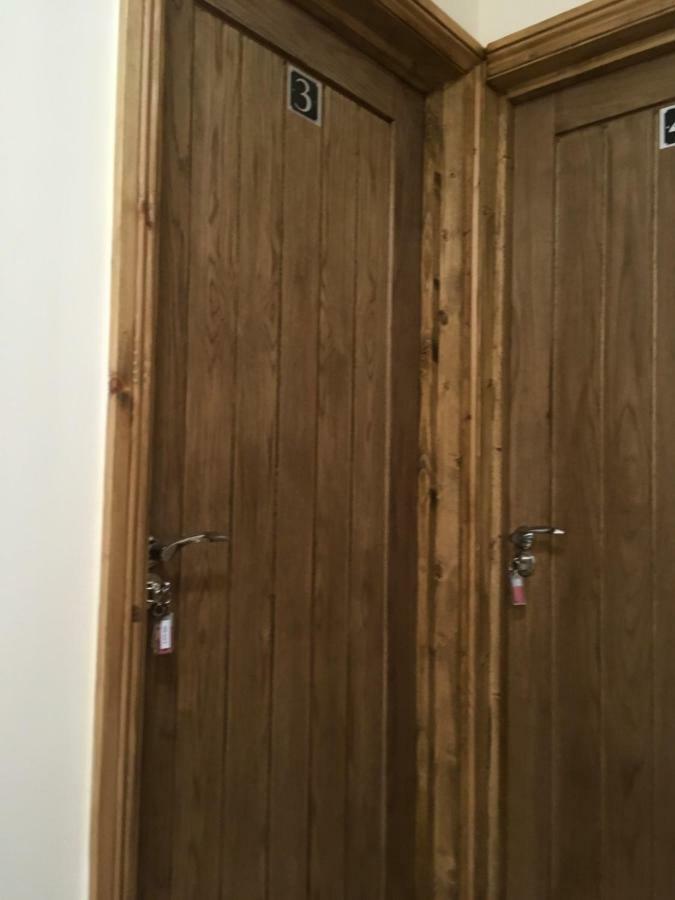 Oxford City Guest House Guest house 4*
