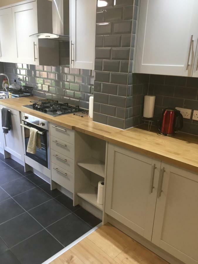 Oxford City Guest House 4*