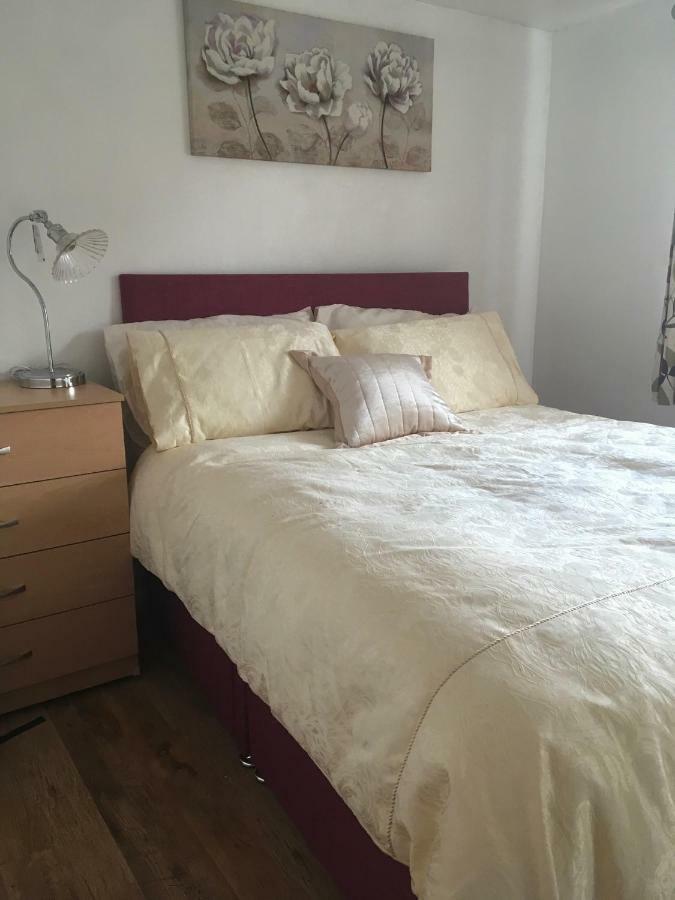 Oxford City Guest House 4*