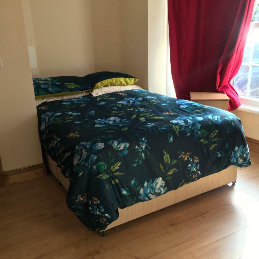 Guest house Oxford City Guest House 4*