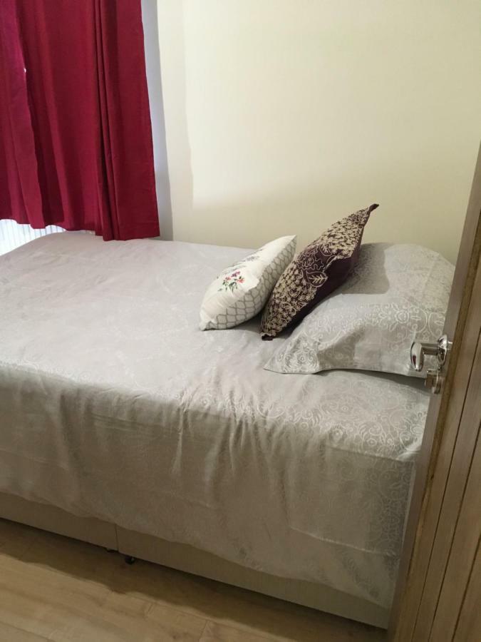 Oxford City Guest House Guest house