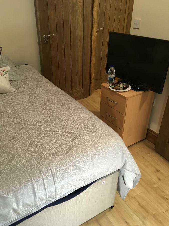 Guest house Oxford City Guest House 4*