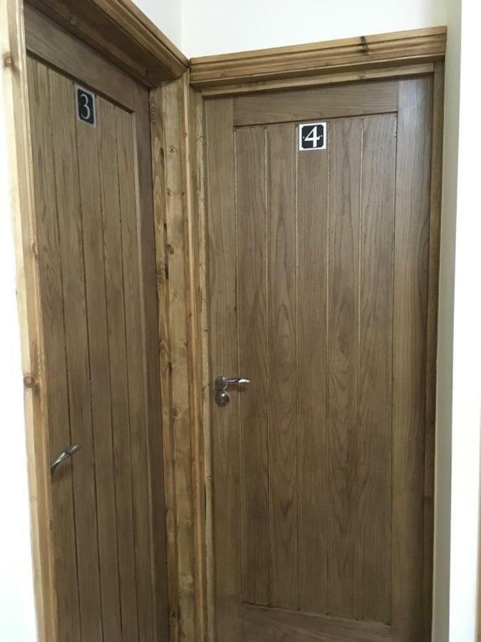 Oxford City Guest House