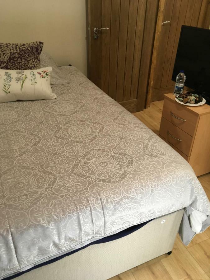 Oxford City Guest House 4*
