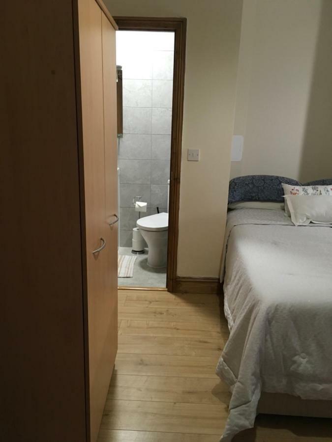 Oxford City Guest House