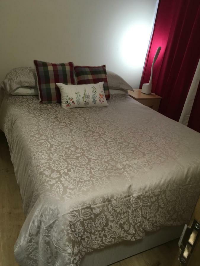 Oxford City Guest House 4*