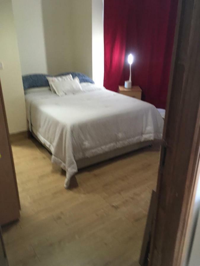 Guest house Oxford City Guest House 4*
